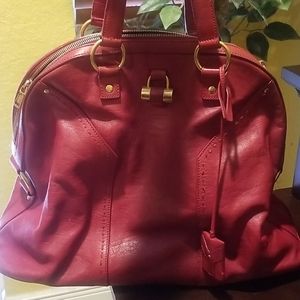 Yves Saint Laurent Handbag